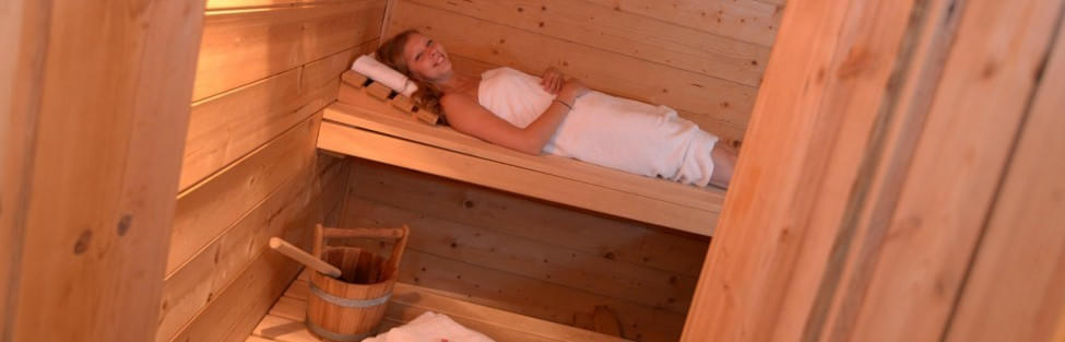 Tutustu 45+ imagen brixen im thale sauna